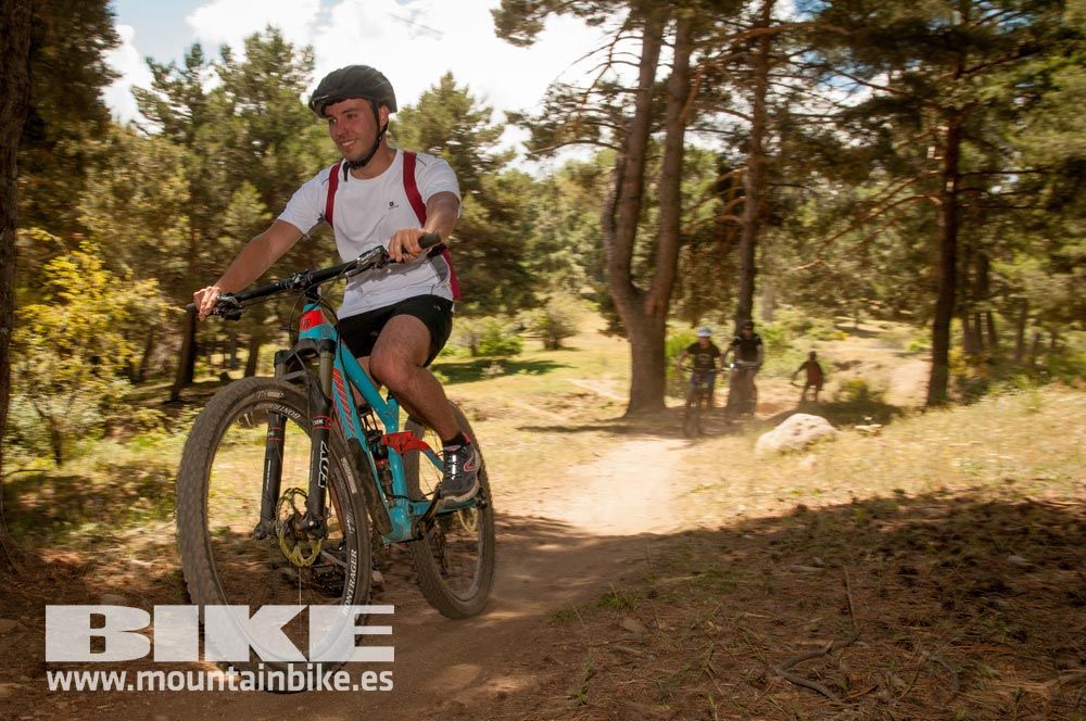 Test The Best 2015. Demo Domingo 31 mayo