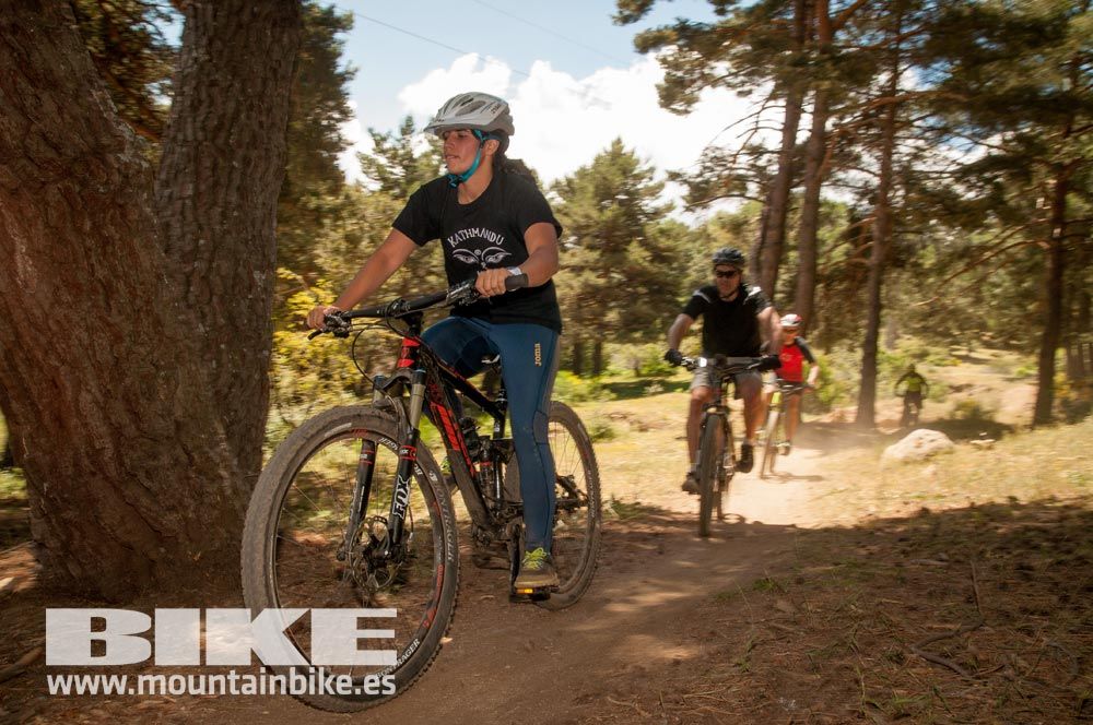 Test The Best 2015. Demo Domingo 31 mayo