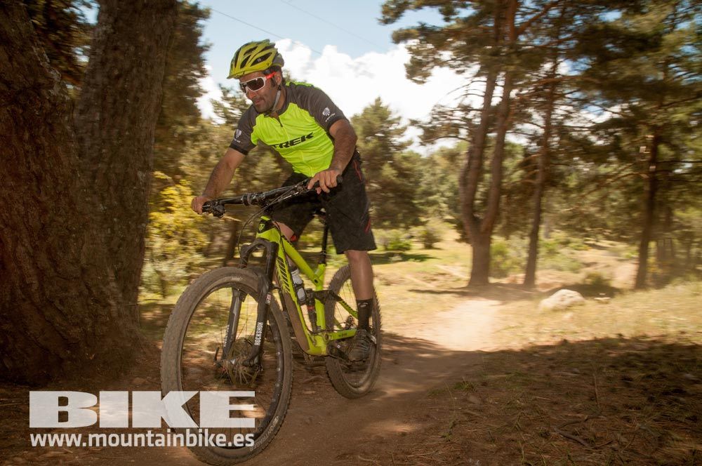 Test The Best 2015. Demo Domingo 31 mayo