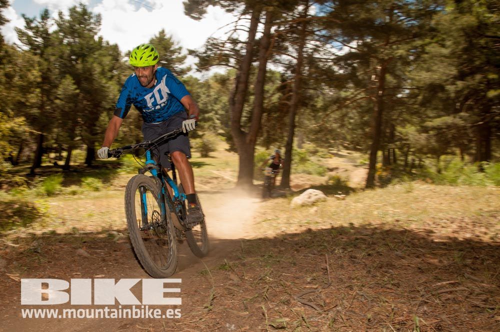 Test The Best 2015. Demo Domingo 31 mayo