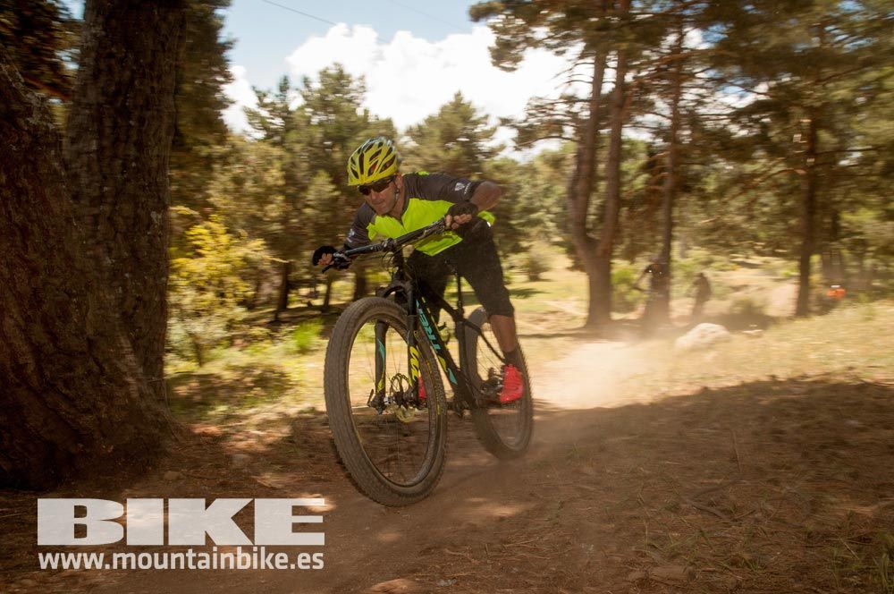 Test The Best 2015. Demo Domingo 31 mayo