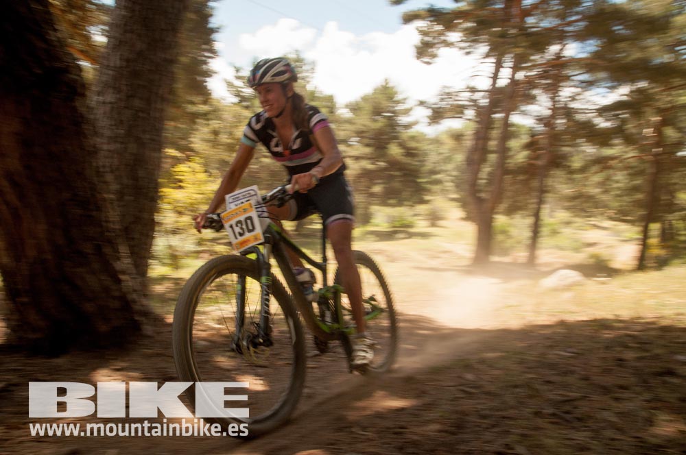 Test The Best 2015. Demo Domingo 31 mayo