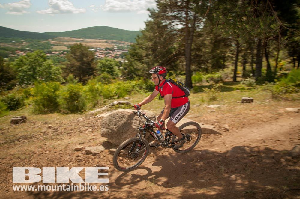 Test The Best 2015. Demo Domingo 31 mayo