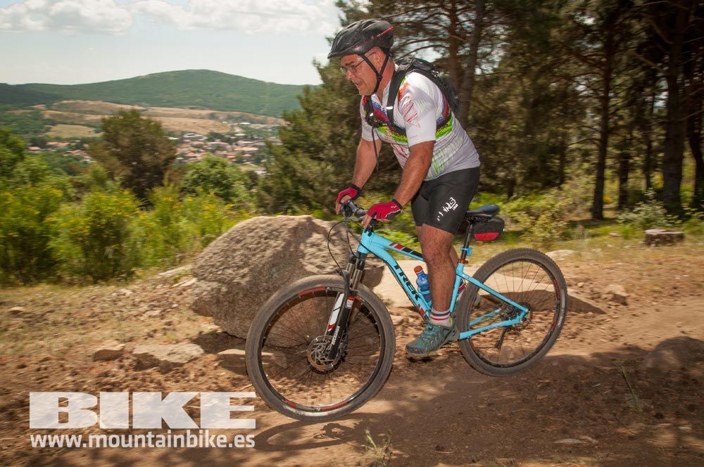 Test The Best 2015. Demo Domingo 31 mayo