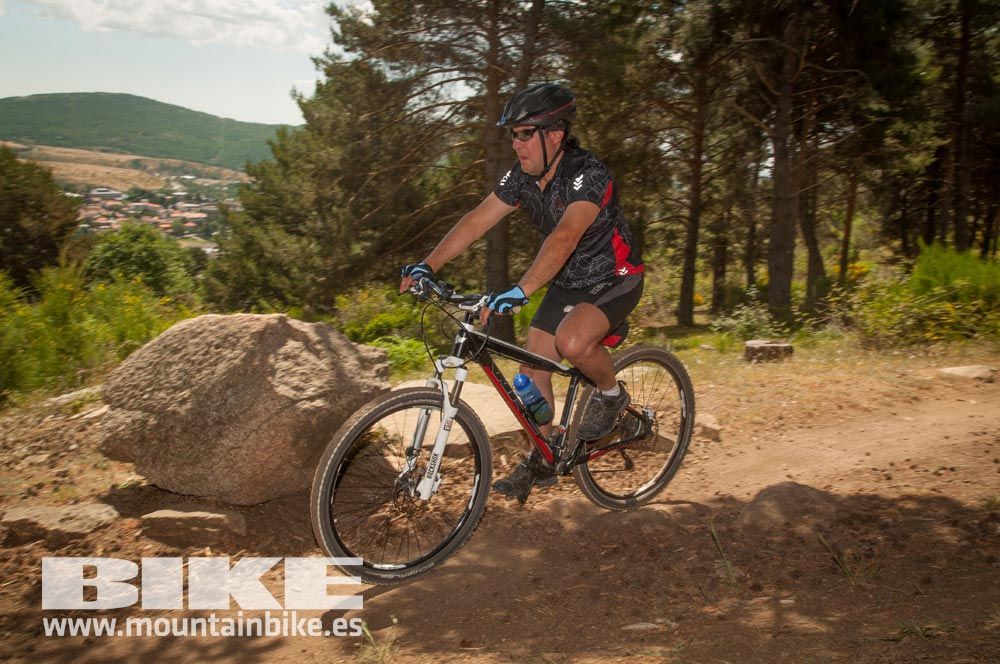 Test The Best 2015. Demo Domingo 31 mayo