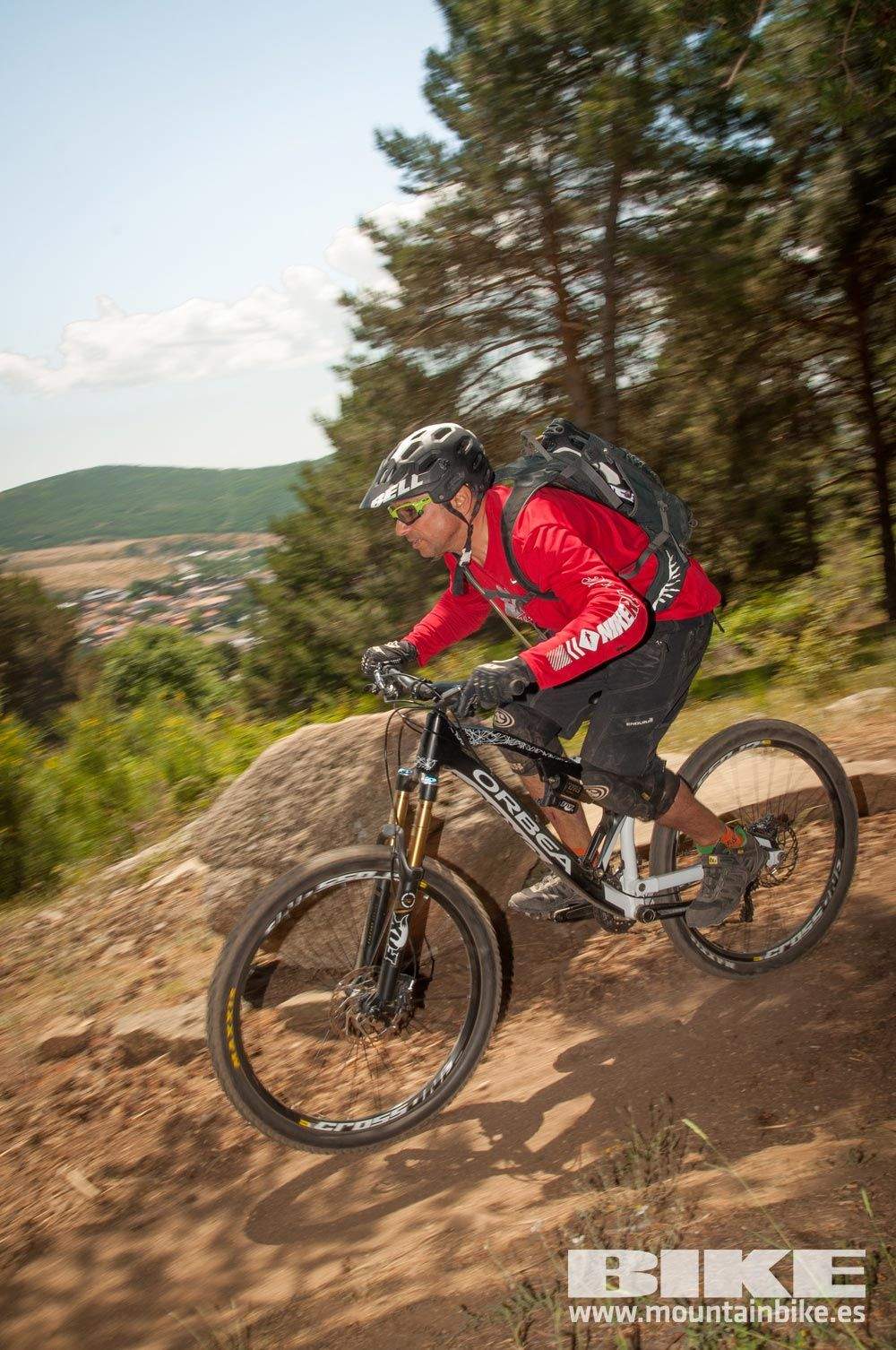 Test The Best 2015. Demo Domingo 31 mayo