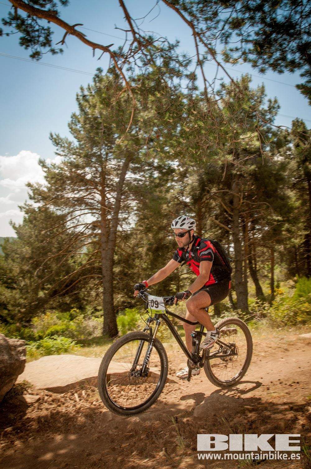 Test The Best 2015. Demo Domingo 31 mayo