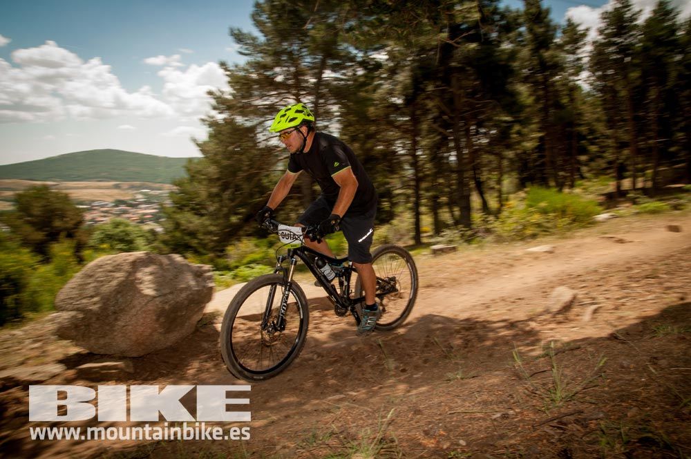 Test The Best 2015. Demo Domingo 31 mayo