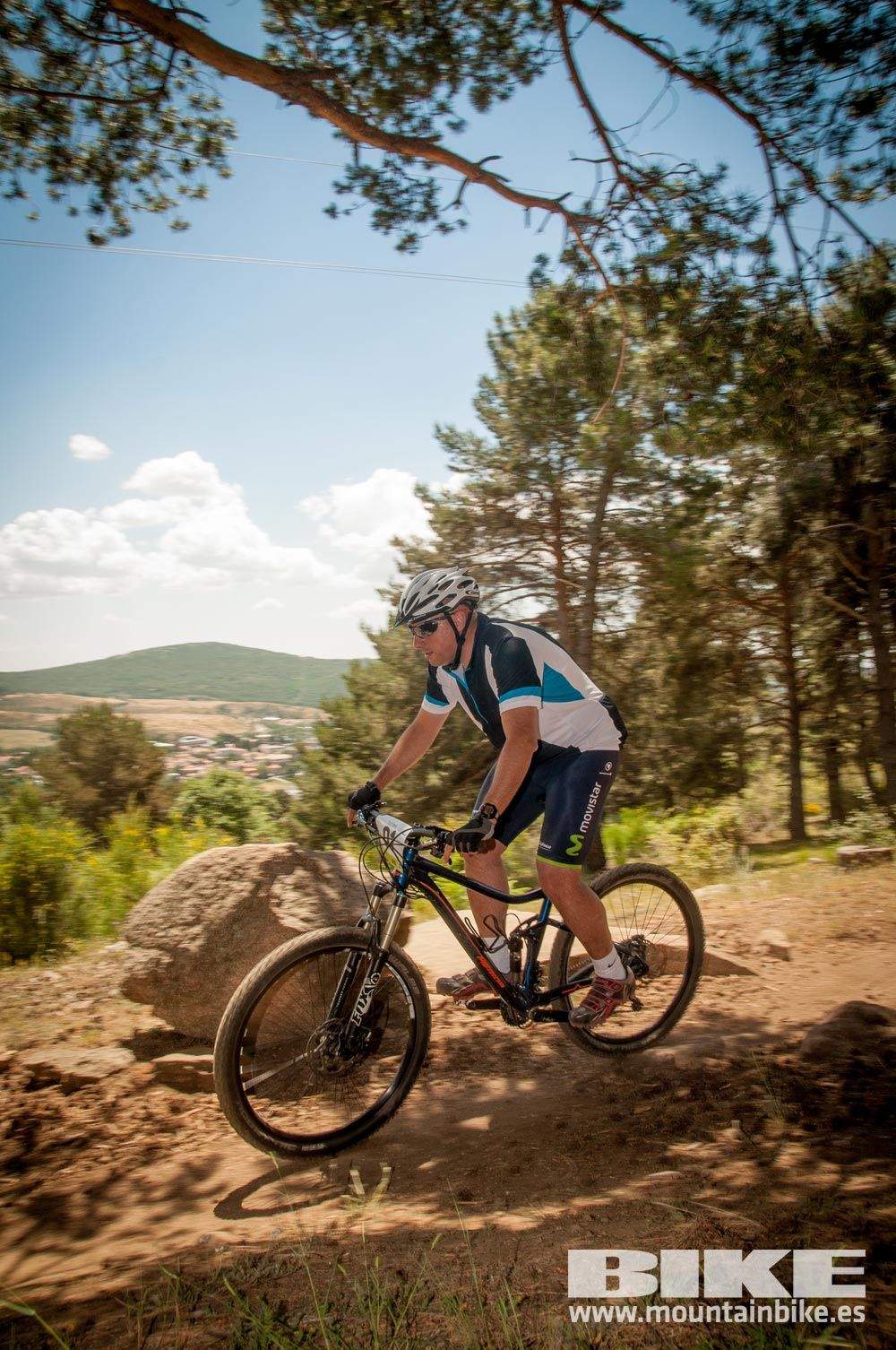 Test The Best 2015. Demo Domingo 31 mayo