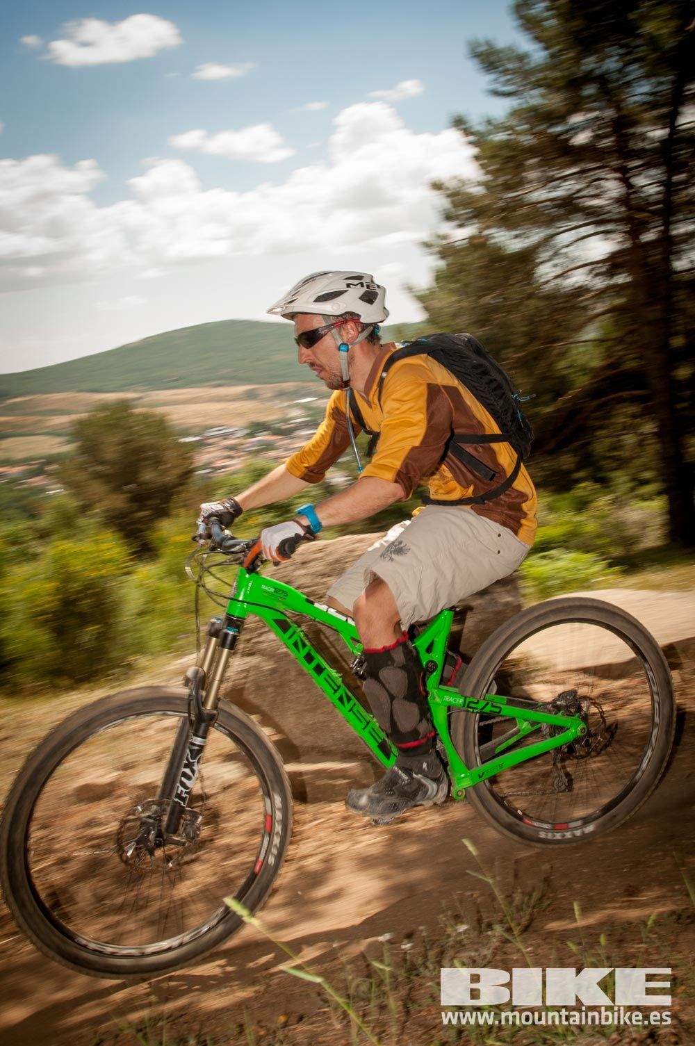 Test The Best 2015. Demo Domingo 31 mayo