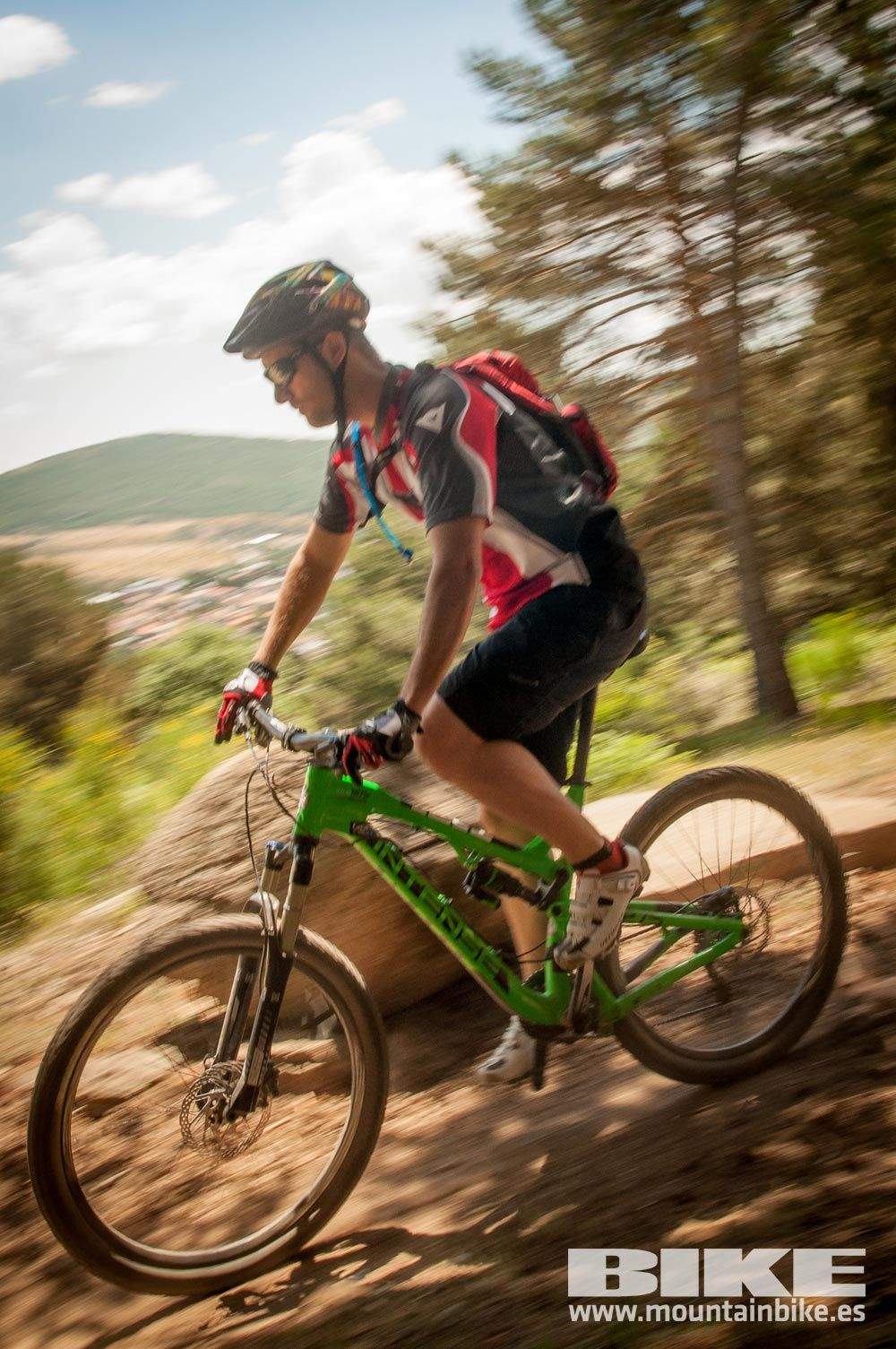 Test The Best 2015. Demo Domingo 31 mayo