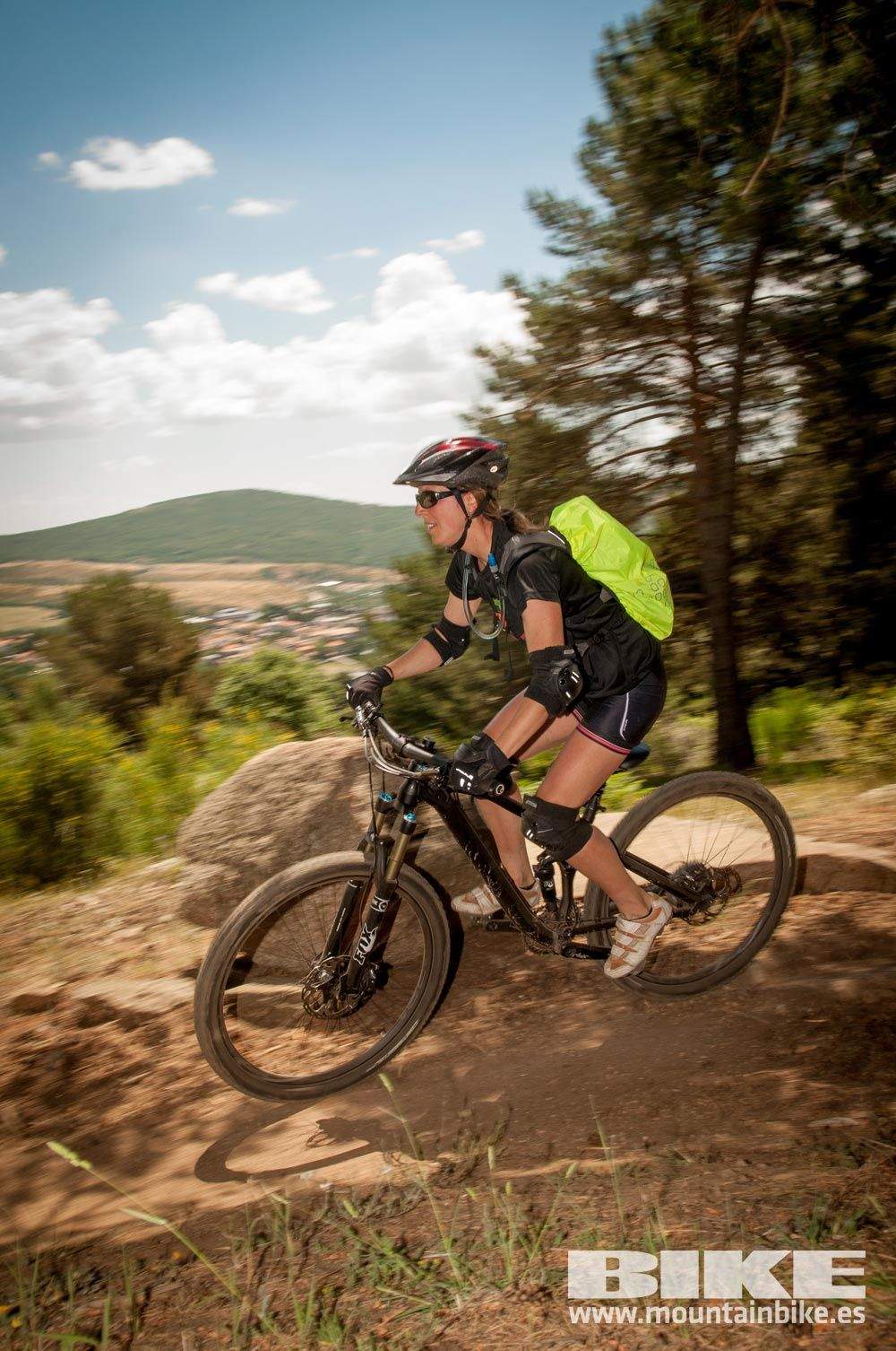 Test The Best 2015. Demo Domingo 31 mayo