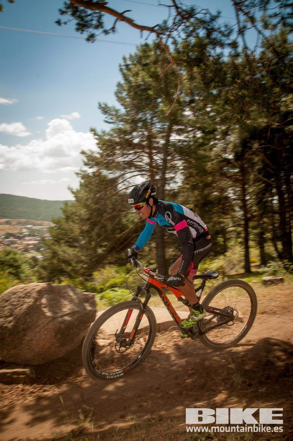 Test The Best 2015. Demo Domingo 31 mayo