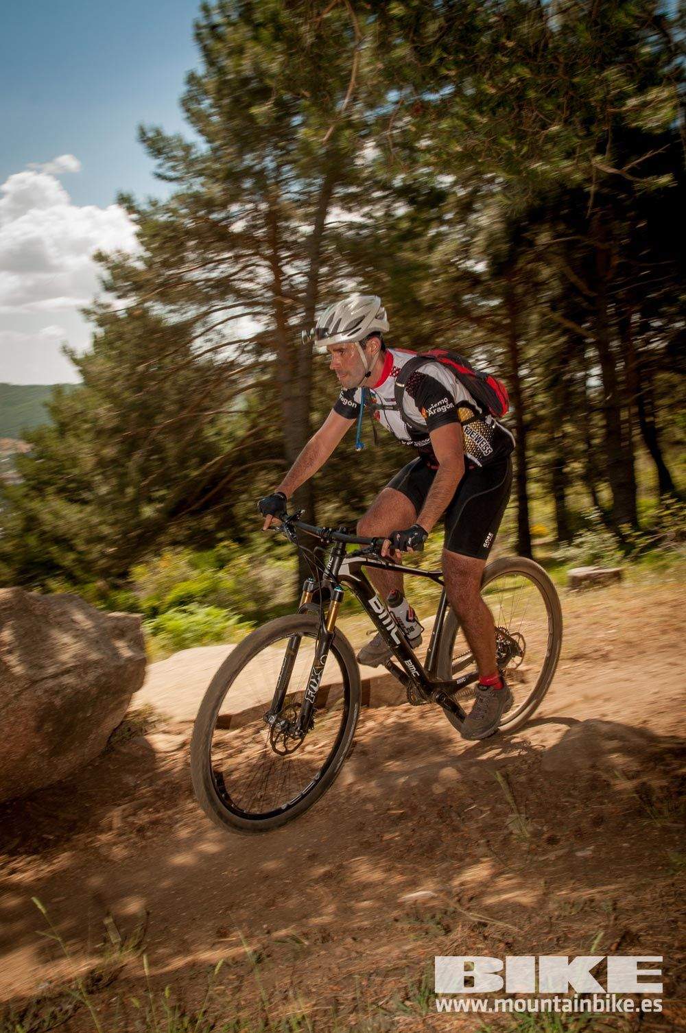 Test The Best 2015. Demo Domingo 31 mayo