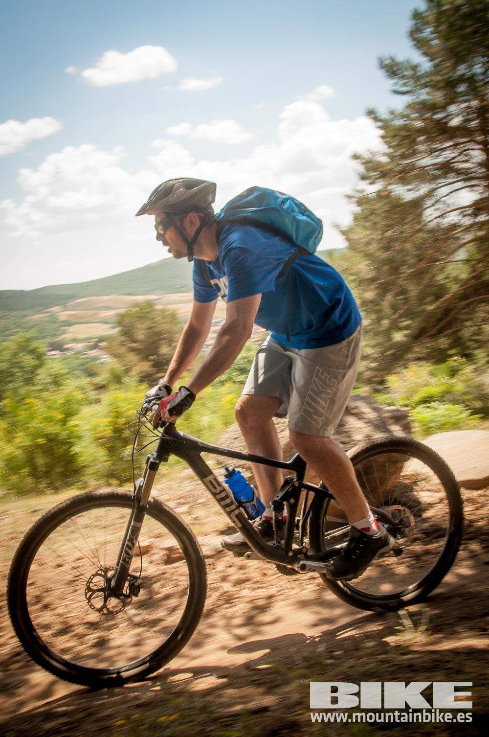 Test The Best 2015. Demo Domingo 31 mayo