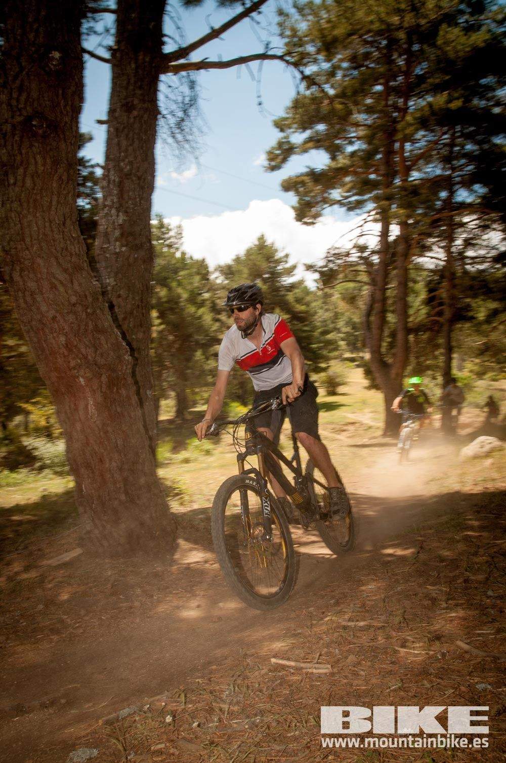Test The Best 2015. Demo Domingo 31 mayo