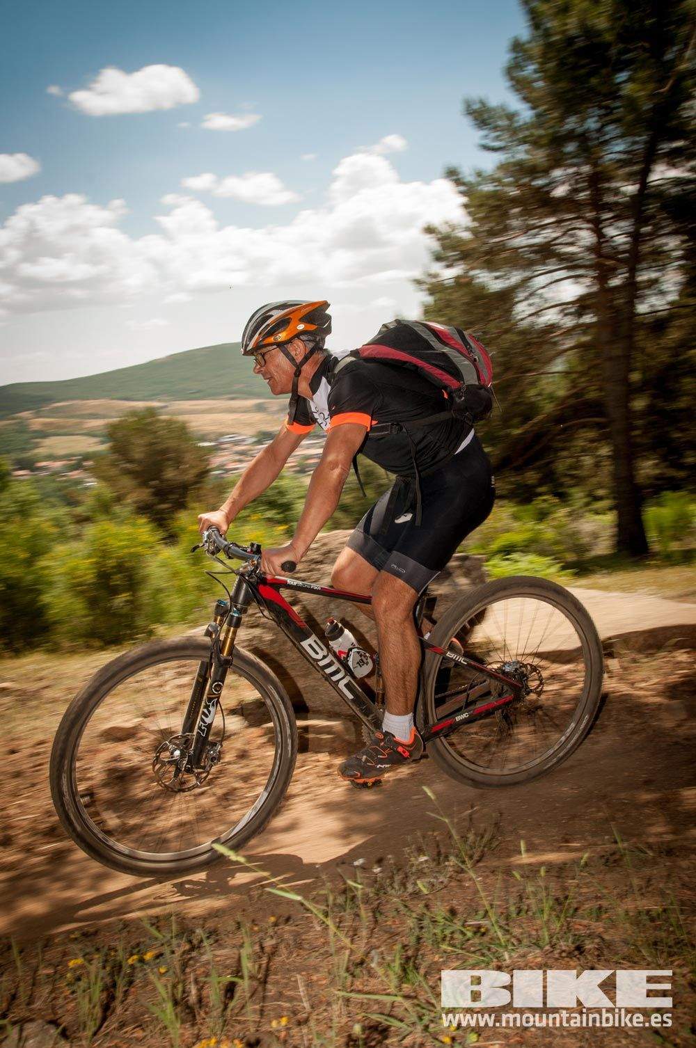 Test The Best 2015. Demo Domingo 31 mayo