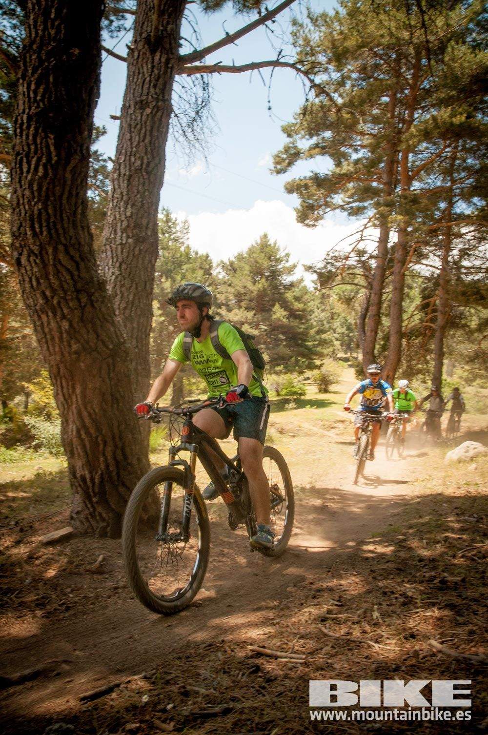 Test The Best 2015. Demo Domingo 31 mayo