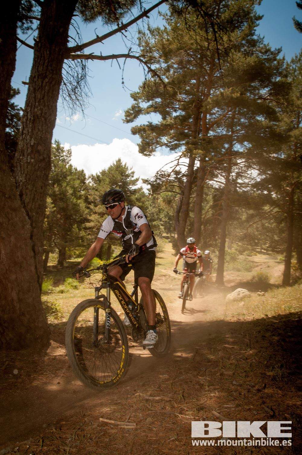 Test The Best 2015. Demo Domingo 31 mayo