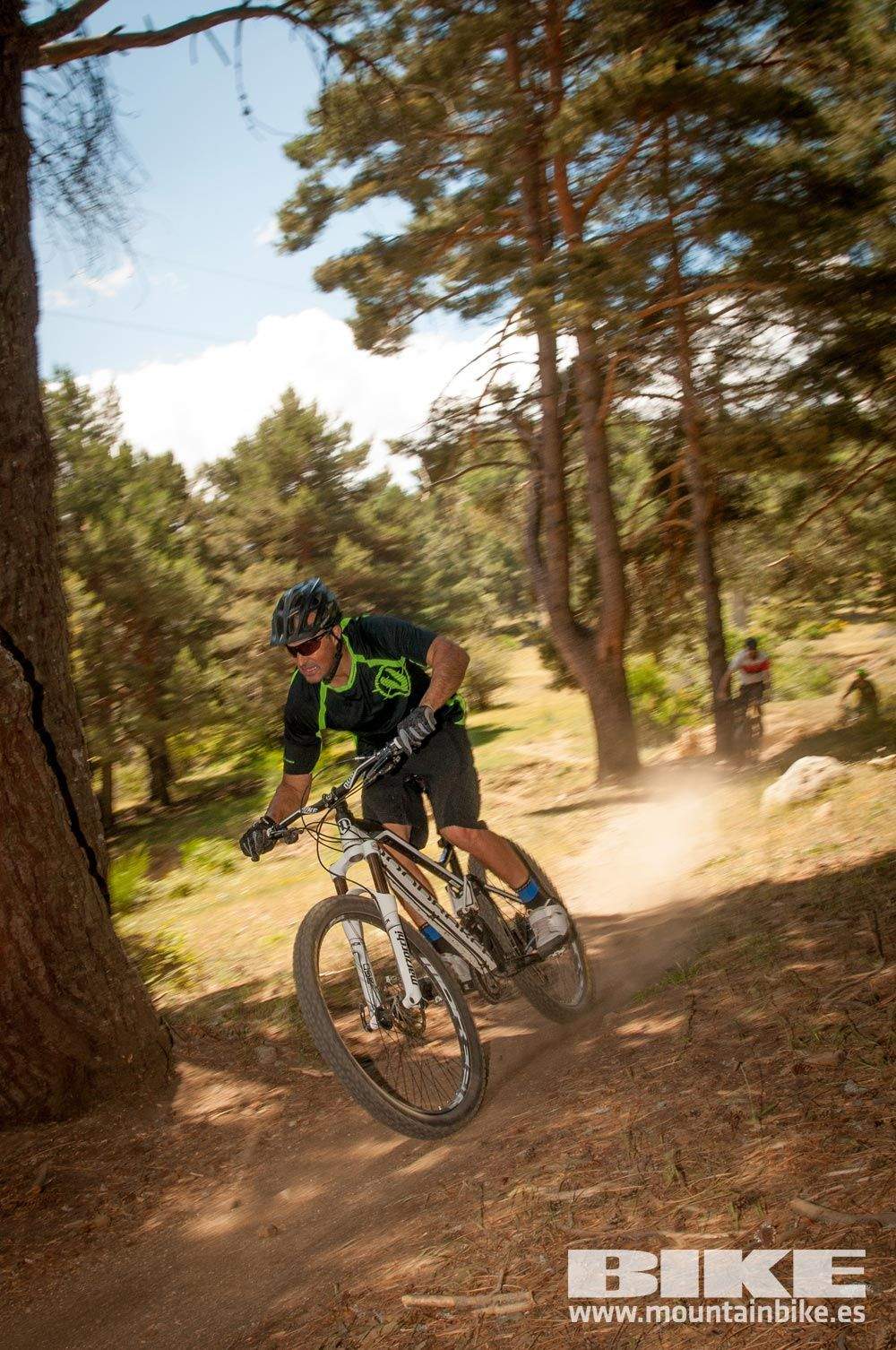 Test The Best 2015. Demo Domingo 31 mayo