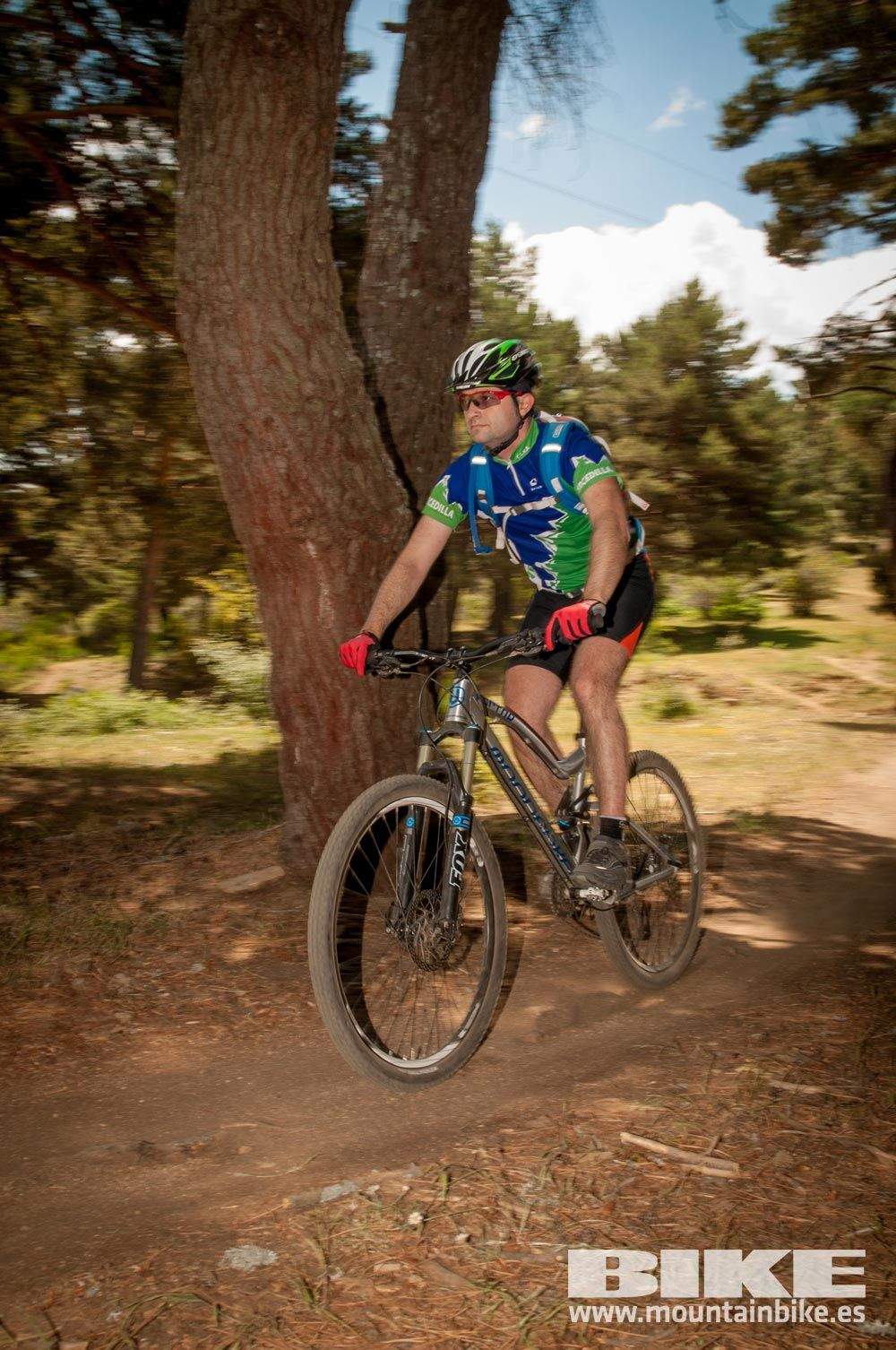 Test The Best 2015. Demo Domingo 31 mayo