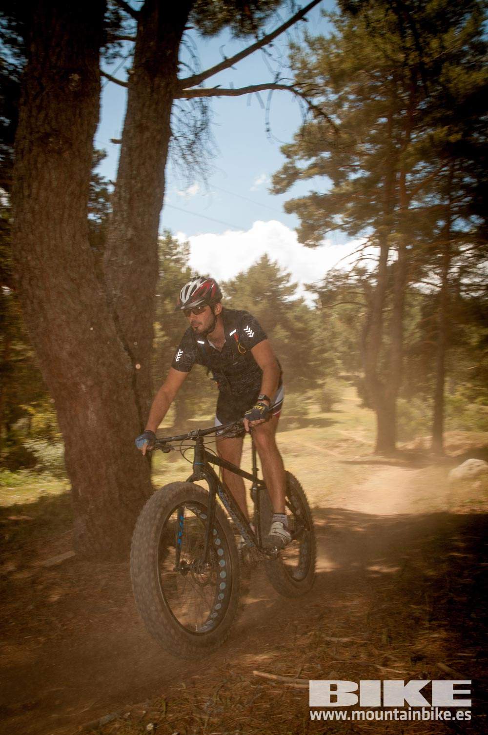 Test The Best 2015. Demo Domingo 31 mayo