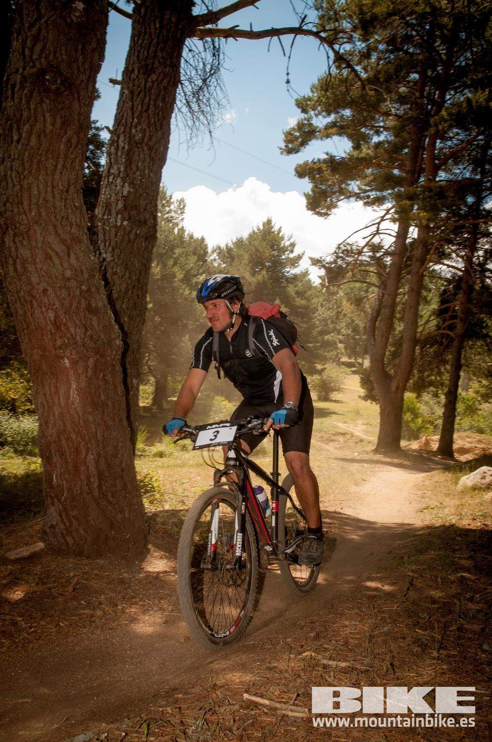 Test The Best 2015. Demo Domingo 31 mayo