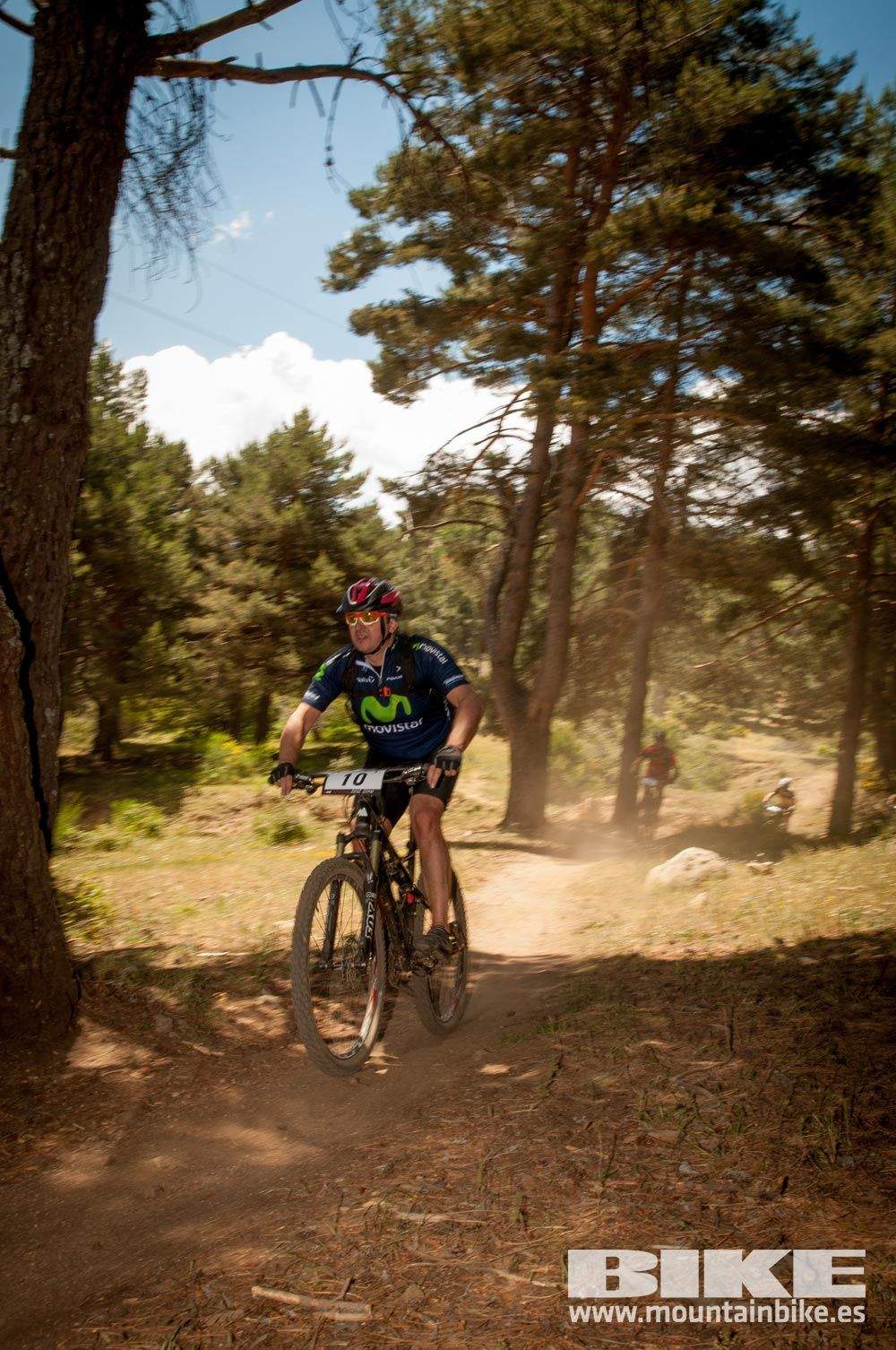 Test The Best 2015. Demo Domingo 31 mayo