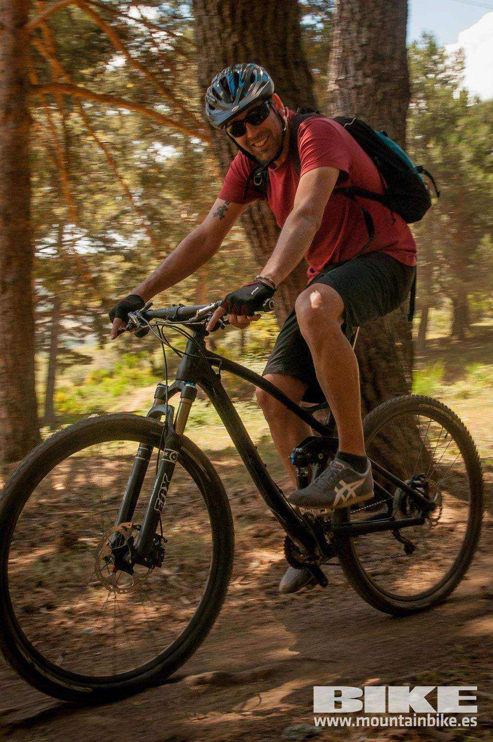 Test The Best 2015. Demo Domingo 31 mayo