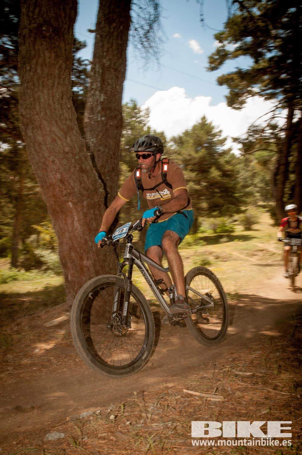 Test The Best 2015. Demo Domingo 31 mayo