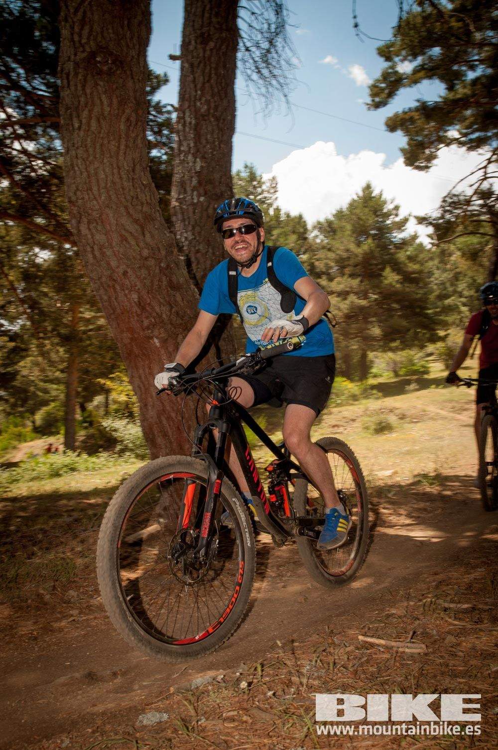 Test The Best 2015. Demo Domingo 31 mayo
