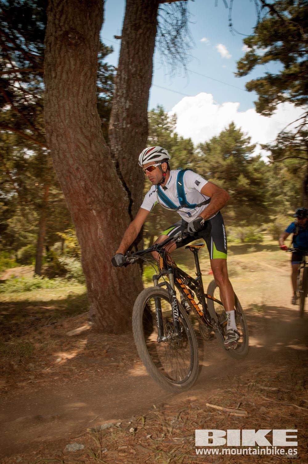 Test The Best 2015. Demo Domingo 31 mayo