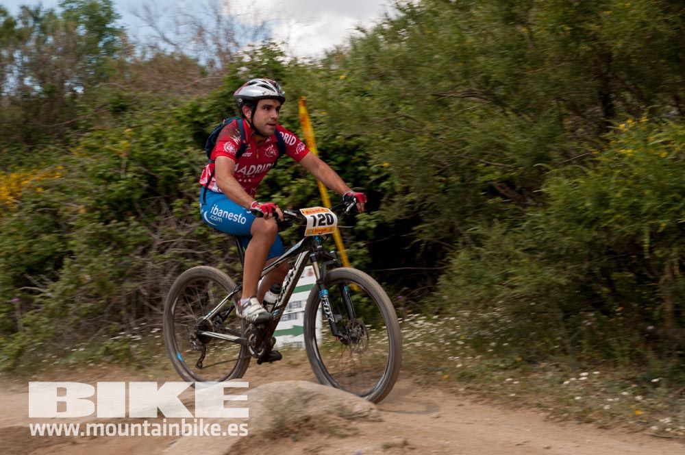 Test The Best 2015. Demo Sábado 30 mayo