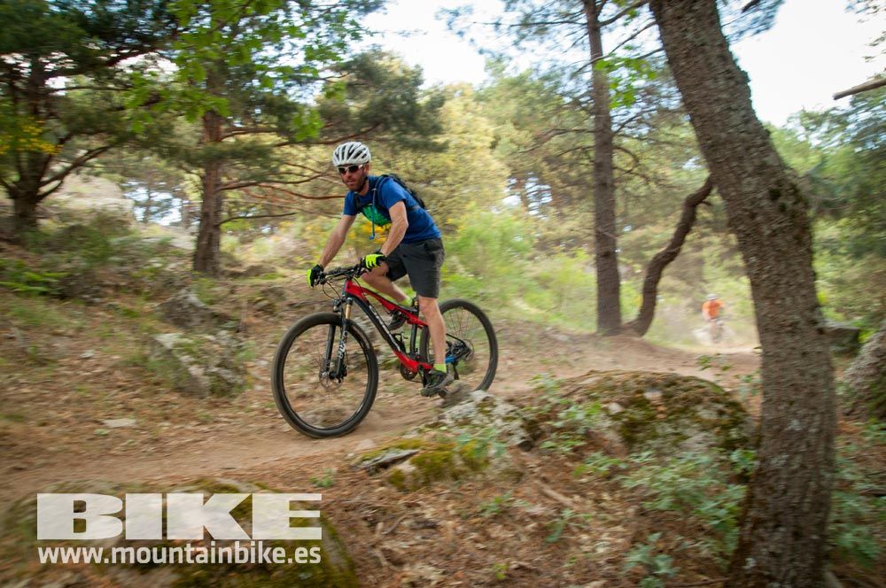 Test The Best 2015. Demo Sábado 30 mayo