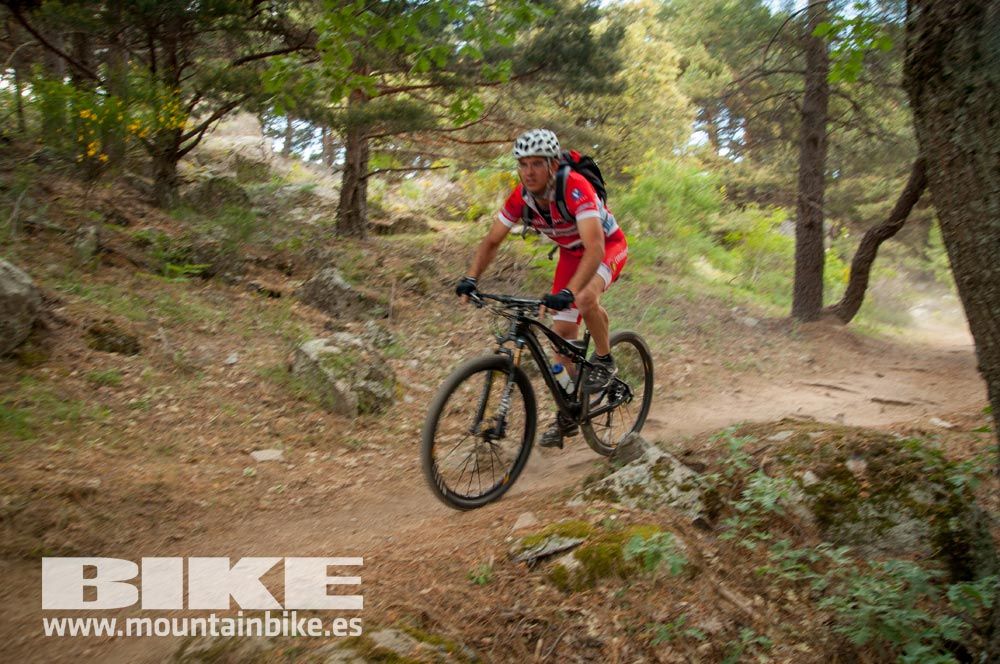 Test The Best 2015. Demo Sábado 30 mayo