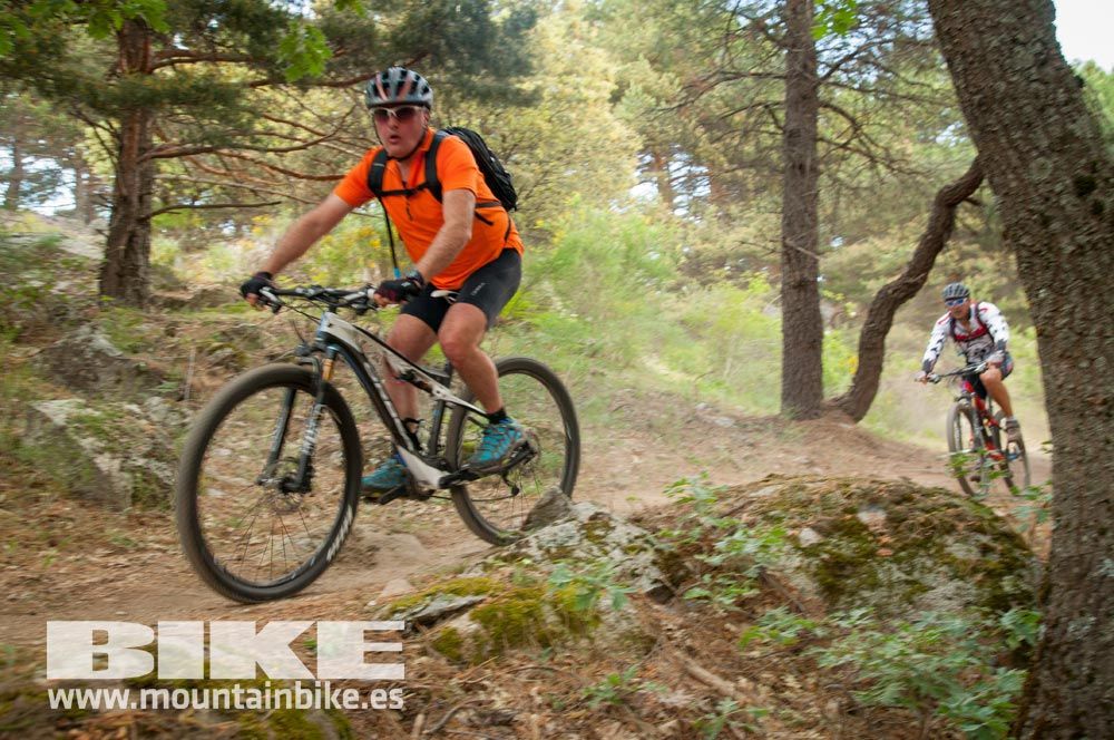 Test The Best 2015. Demo Sábado 30 mayo