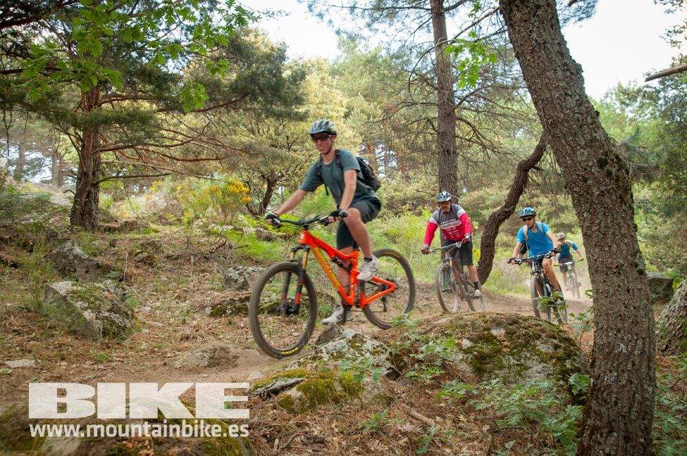 Test The Best 2015. Demo Sábado 30 mayo