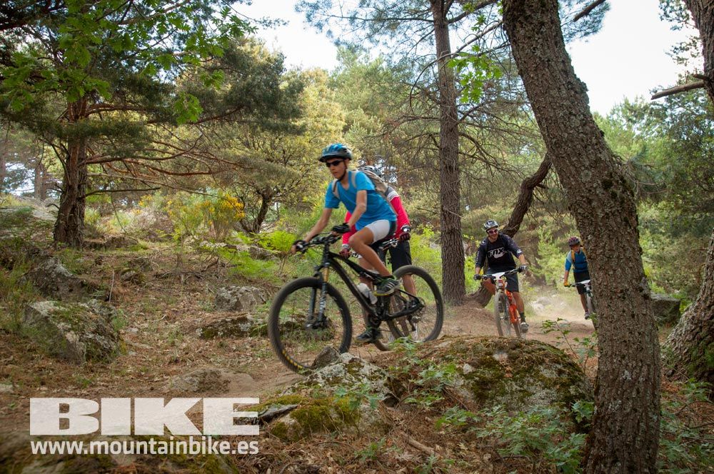 Test The Best 2015. Demo Sábado 30 mayo