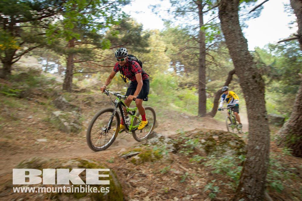 Test The Best 2015. Demo Sábado 30 mayo