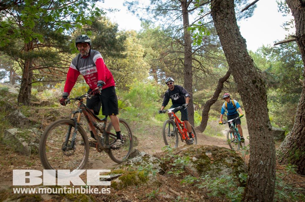 Test The Best 2015. Demo Sábado 30 mayo