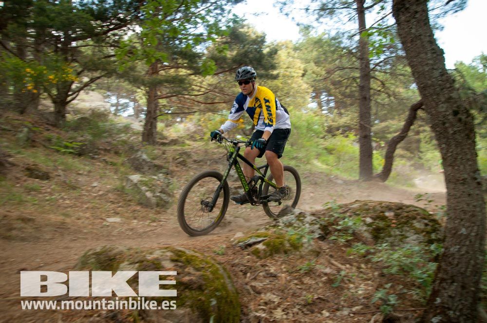 Test The Best 2015. Demo Sábado 30 mayo