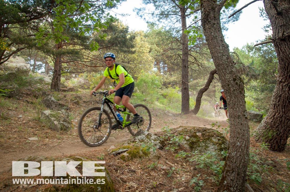 Test The Best 2015. Demo Sábado 30 mayo