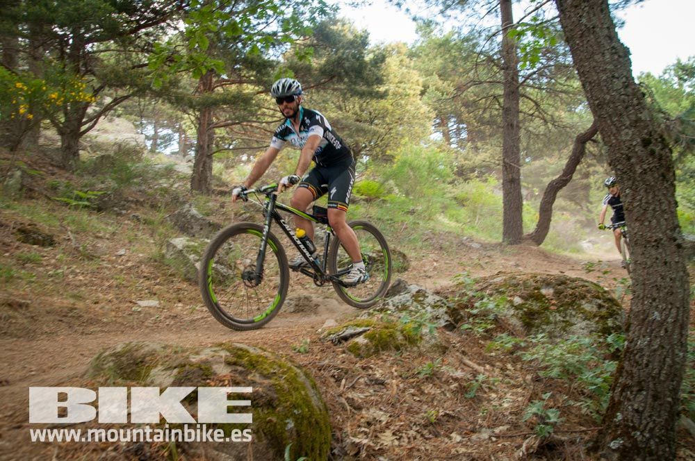 Test The Best 2015. Demo Sábado 30 mayo