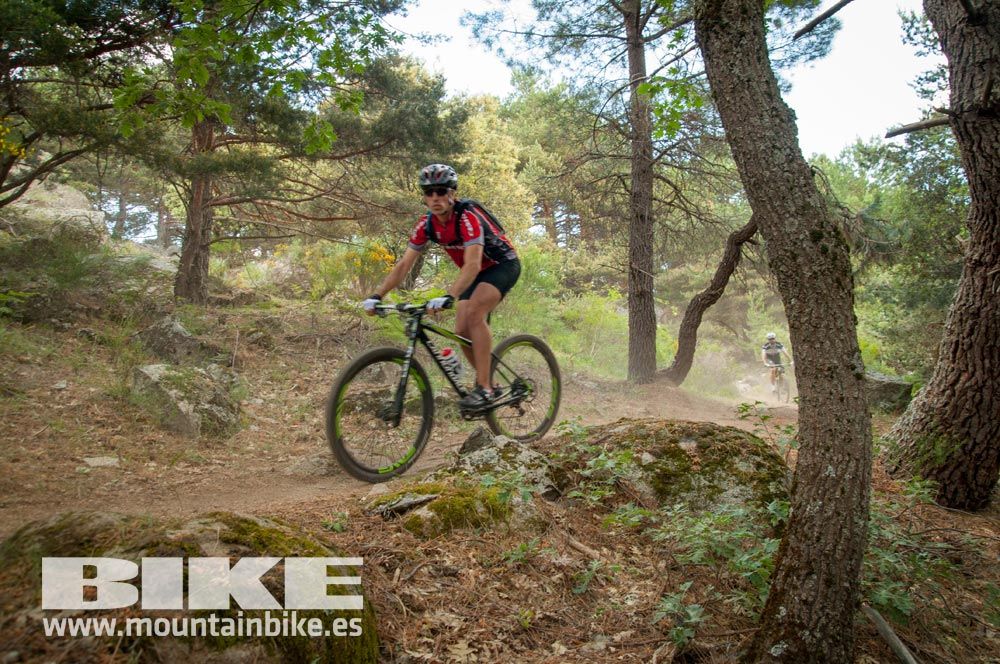 Test The Best 2015. Demo Sábado 30 mayo