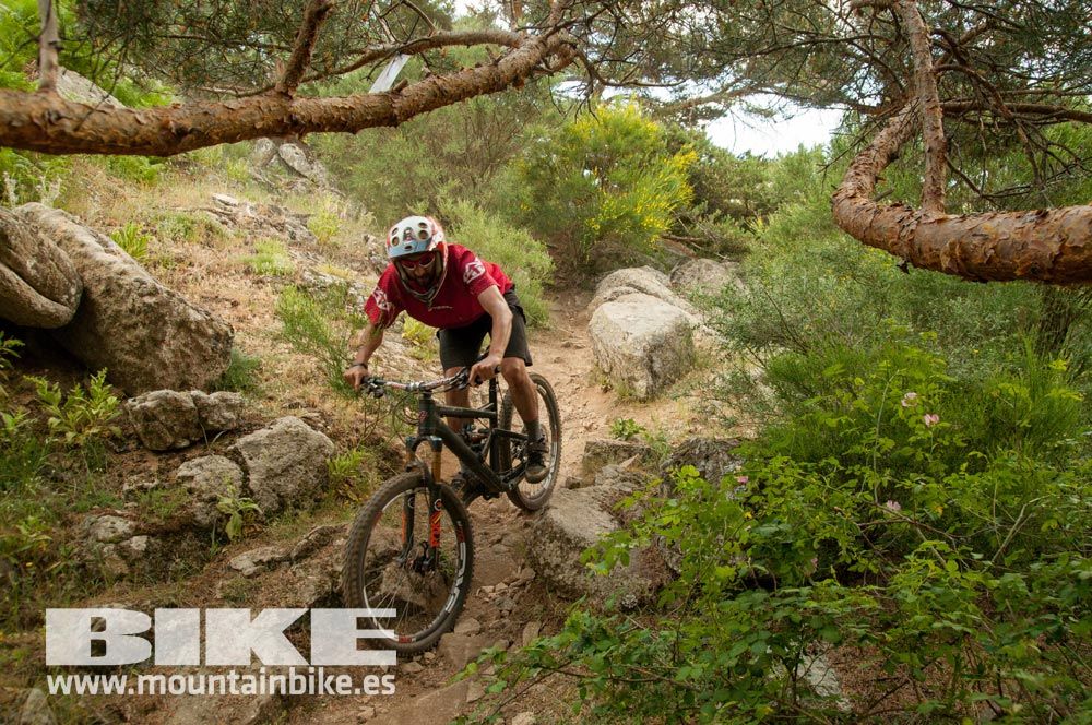 Test The Best 2015. Demo Sábado 30 mayo