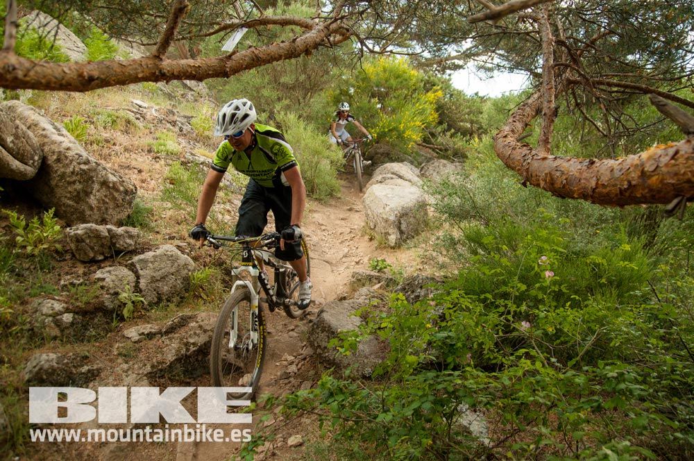 Test The Best 2015. Demo Sábado 30 mayo