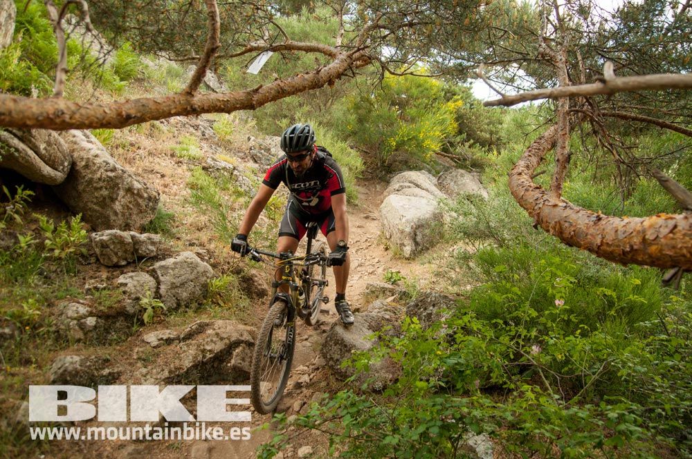 Test The Best 2015. Demo Sábado 30 mayo