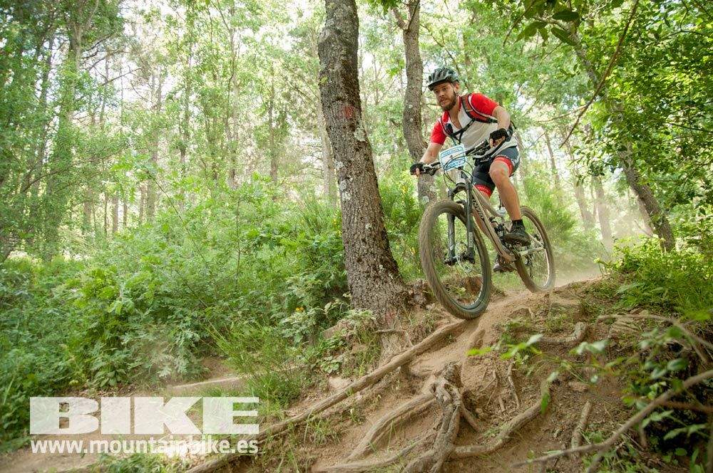 Test The Best 2015. Demo Sábado 30 mayo