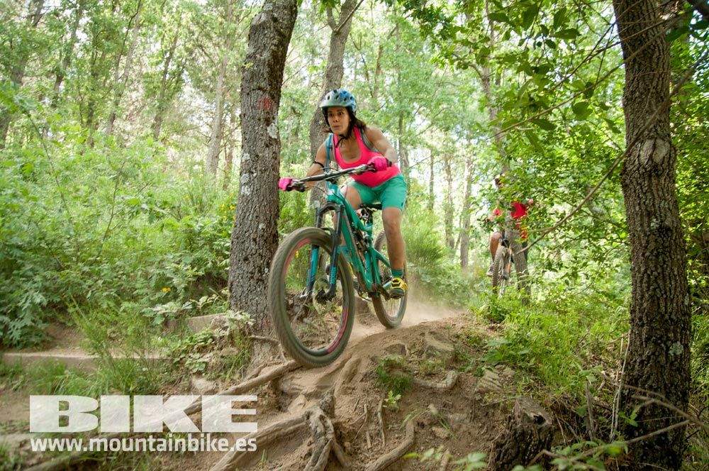 Test The Best 2015. Demo Sábado 30 mayo