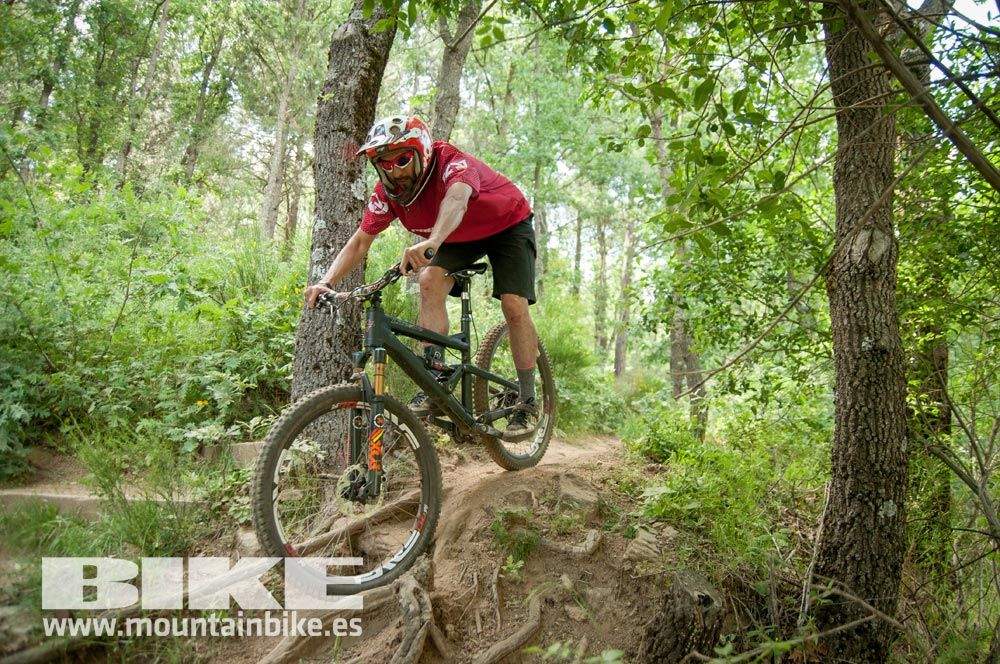 Test The Best 2015. Demo Sábado 30 mayo